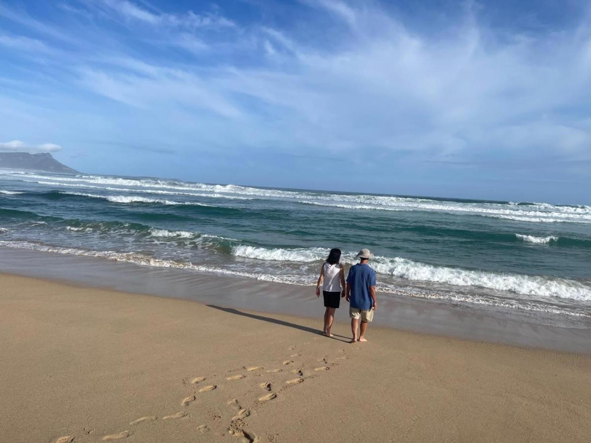 Footprints In Kleinmond 호텔 외부 사진