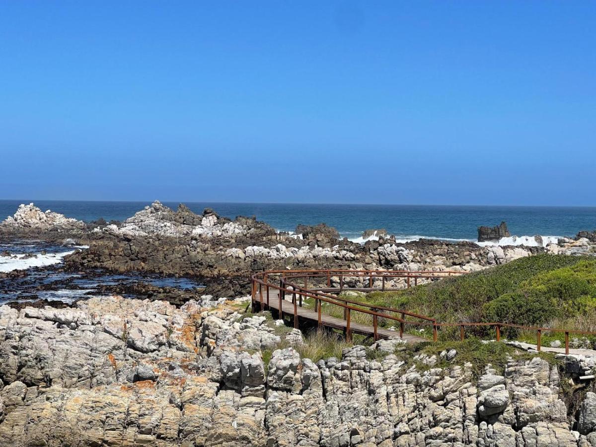 Footprints In Kleinmond 호텔 외부 사진