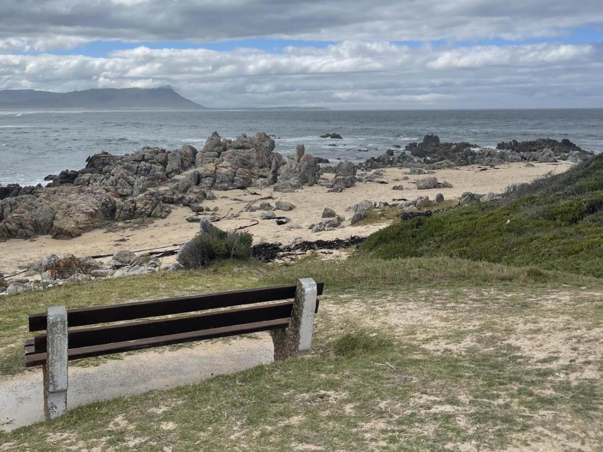 Footprints In Kleinmond 호텔 외부 사진