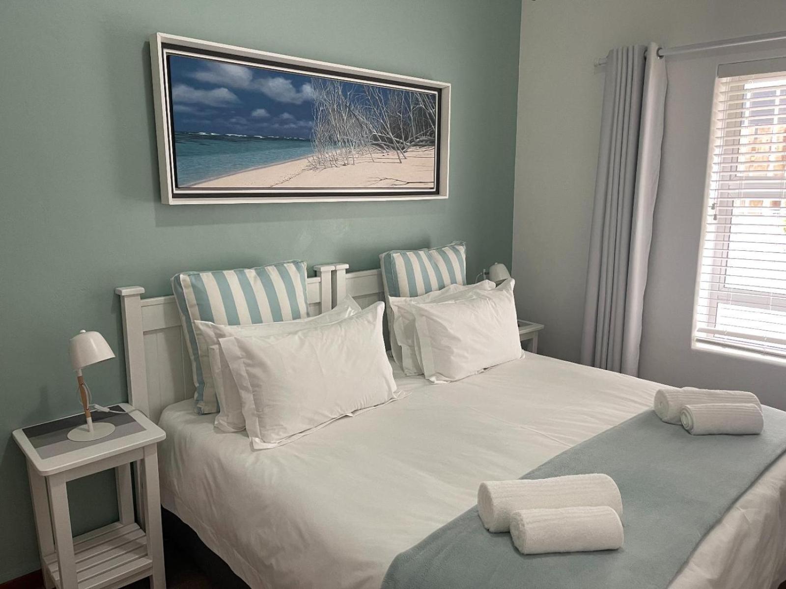 Footprints In Kleinmond 호텔 외부 사진