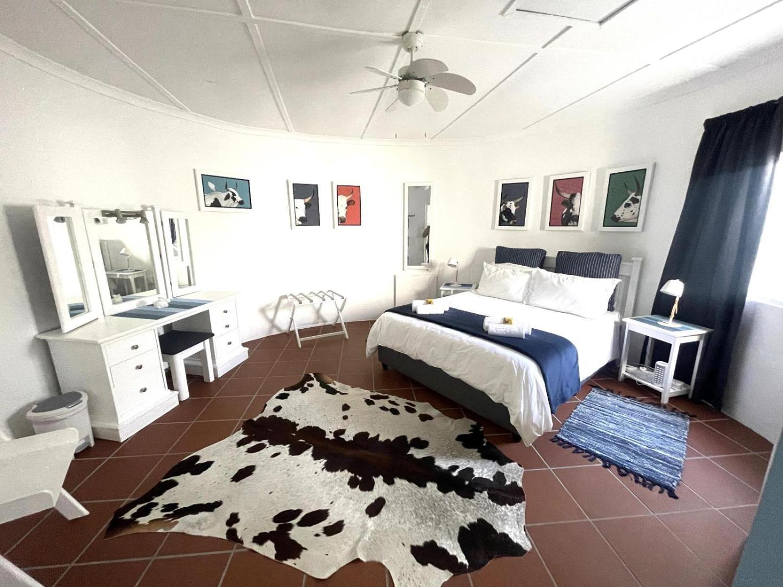 Footprints In Kleinmond 호텔 외부 사진