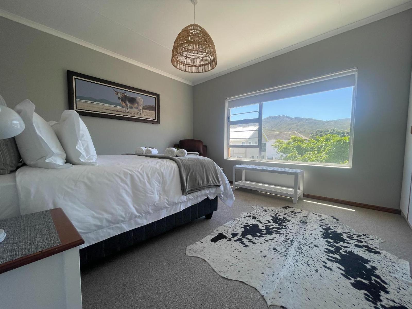 Footprints In Kleinmond 호텔 외부 사진